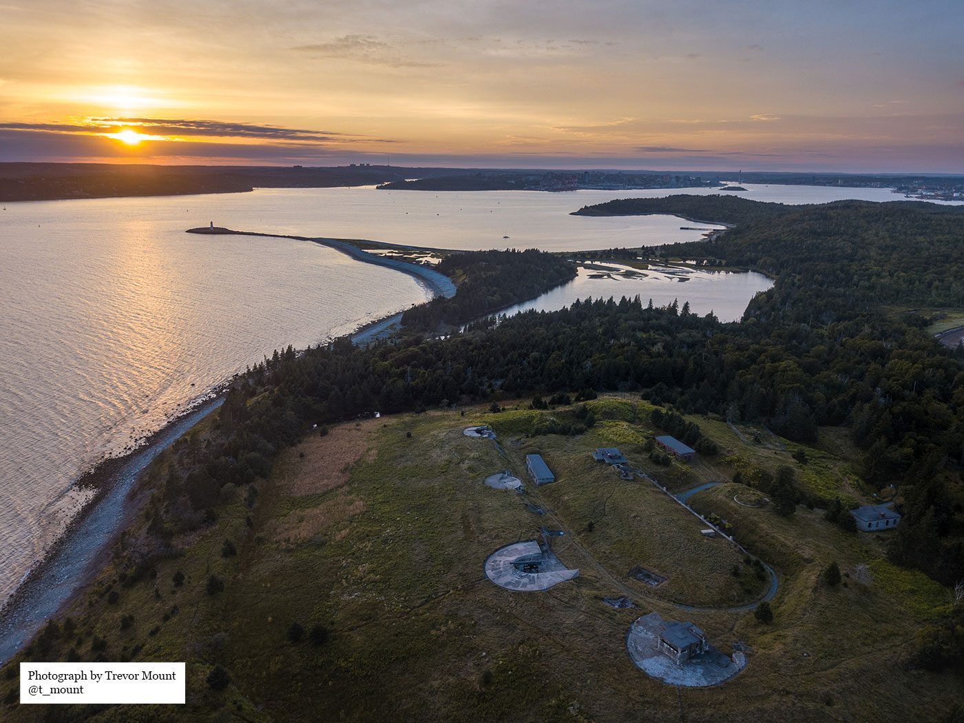 McNabb's Island