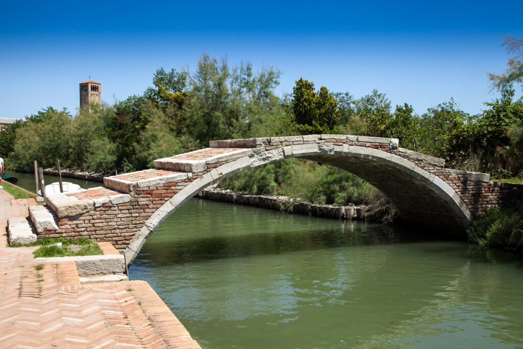 Devil Bridge