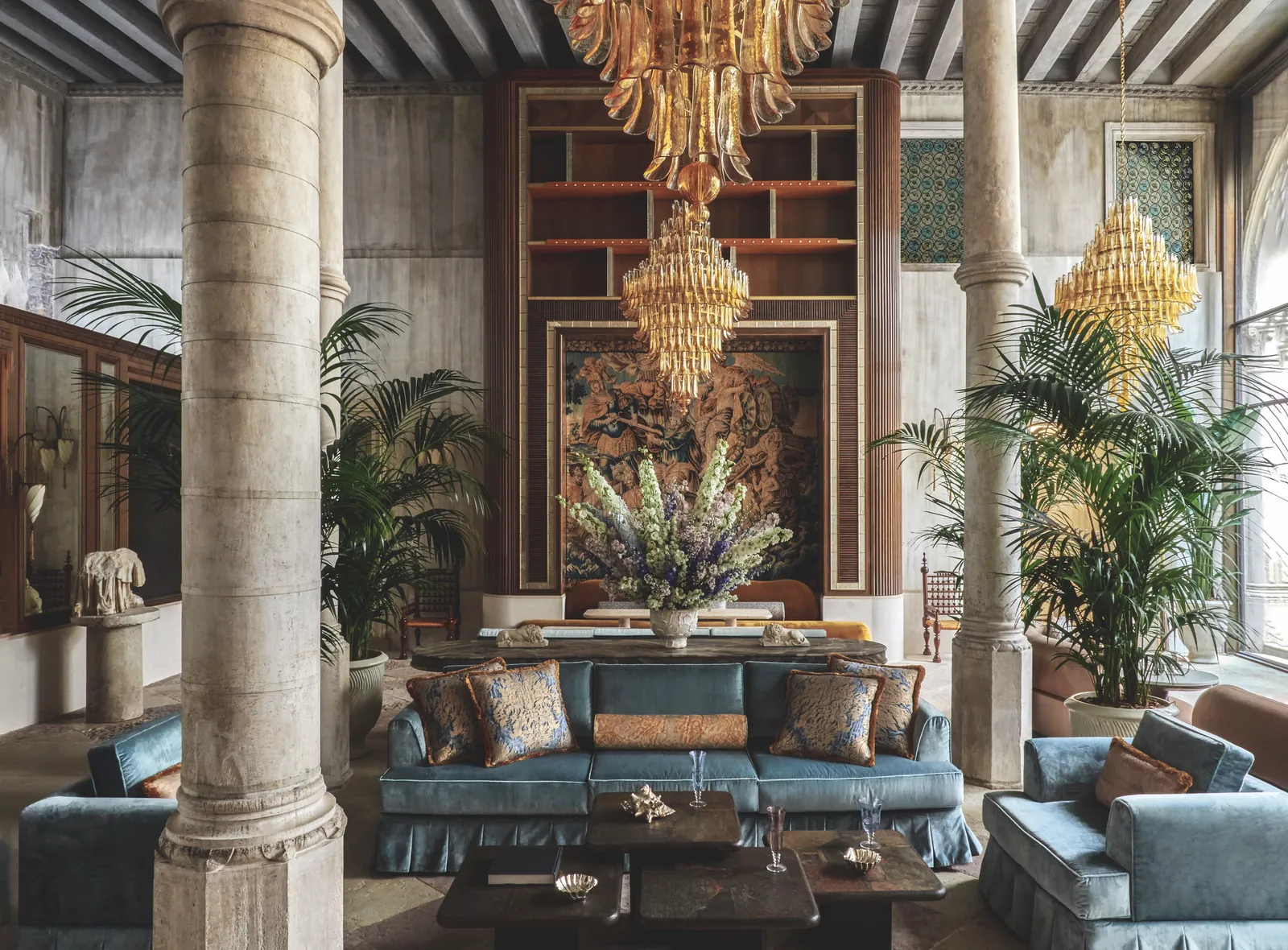 Murano Palace