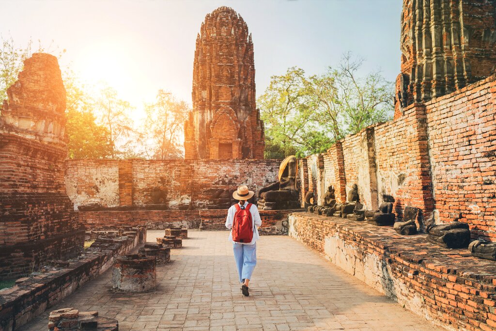 Your experience at Ayutthaya Tour From Bangkok