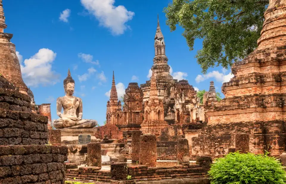 Wat Mahathat