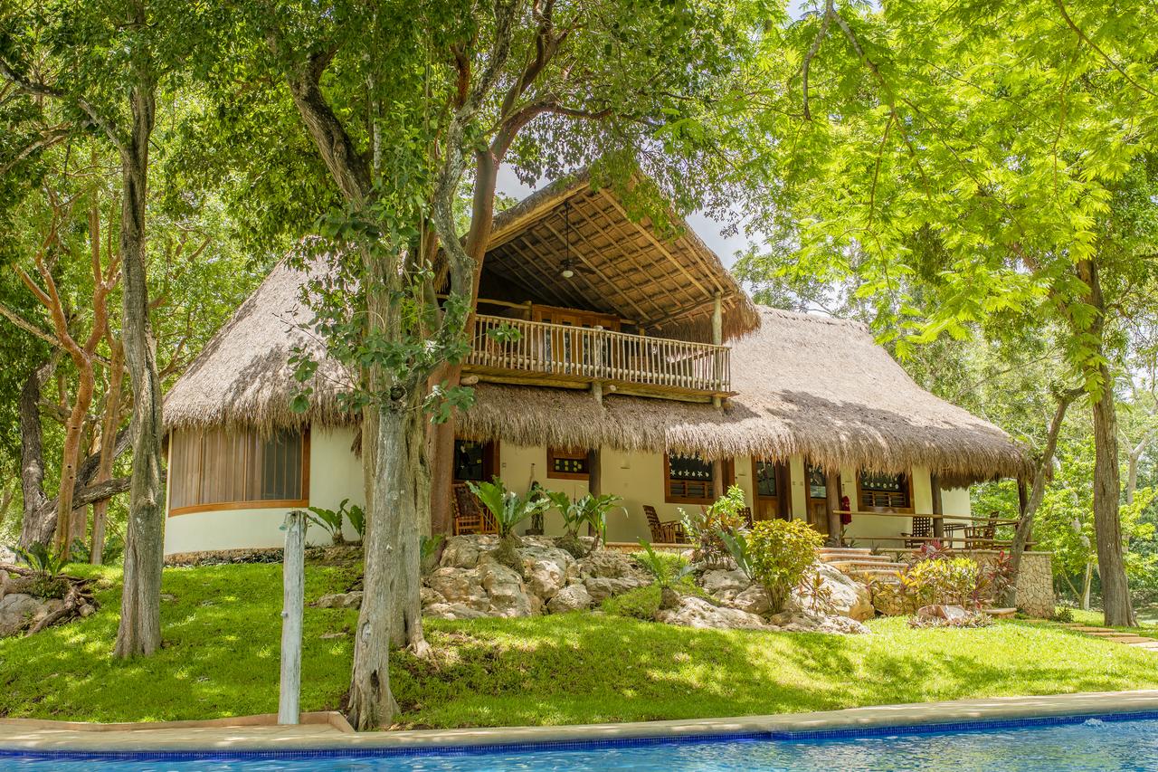 Hotel Chichen Itza