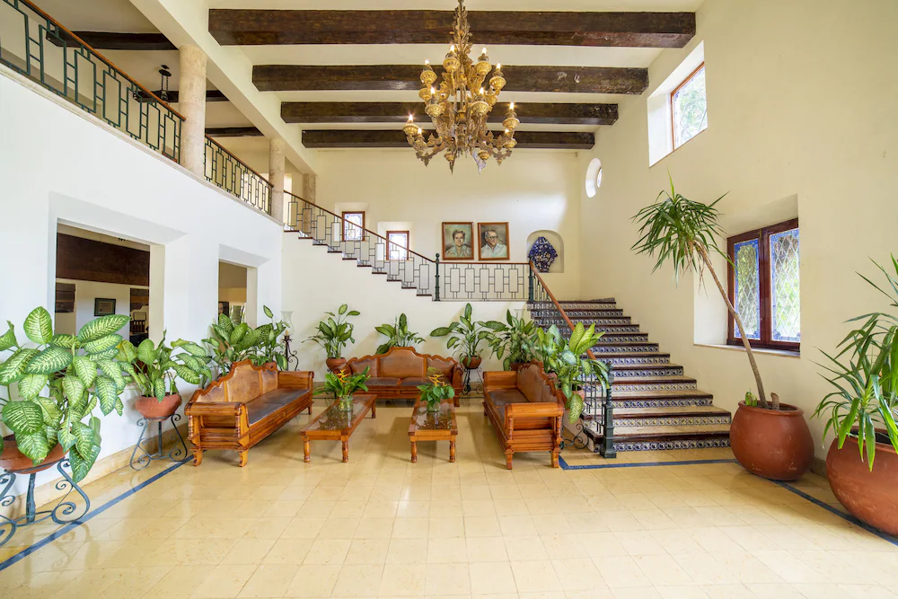 Mayaland Hotel