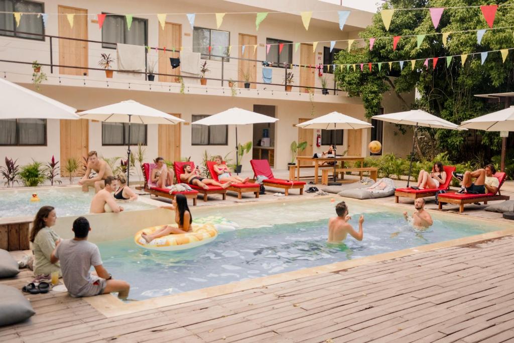 Hostel Valladolid