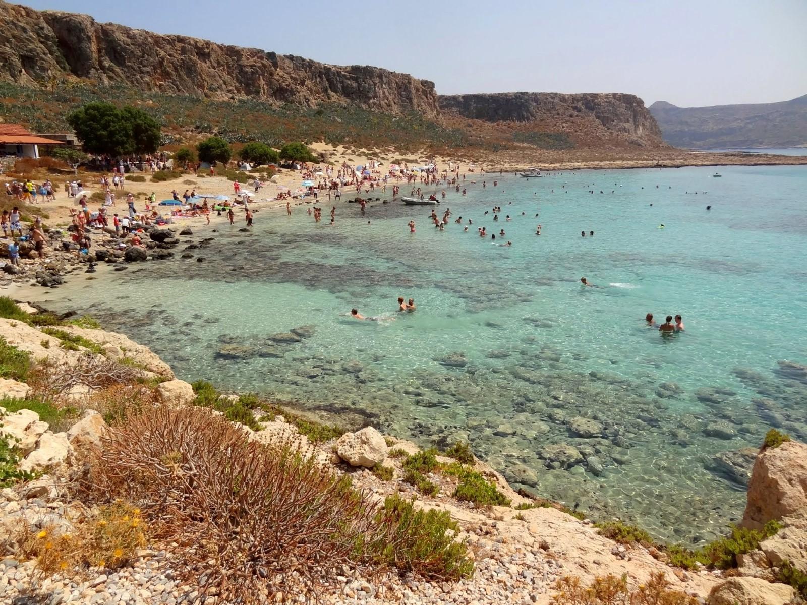 Your experience at Hersonissos Boat Trips