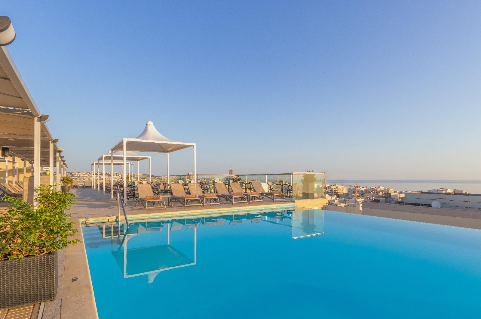 The Palace Sliema