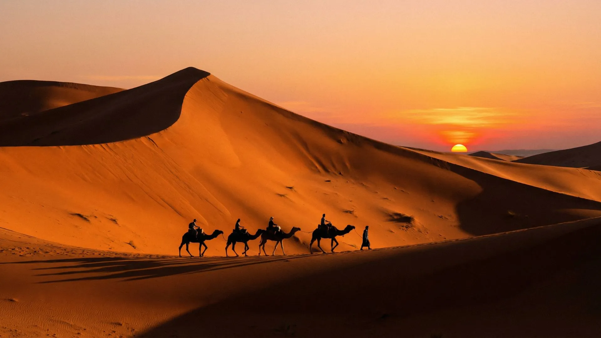 Your experience at 4 Days Tour From Marrakech to Fes
