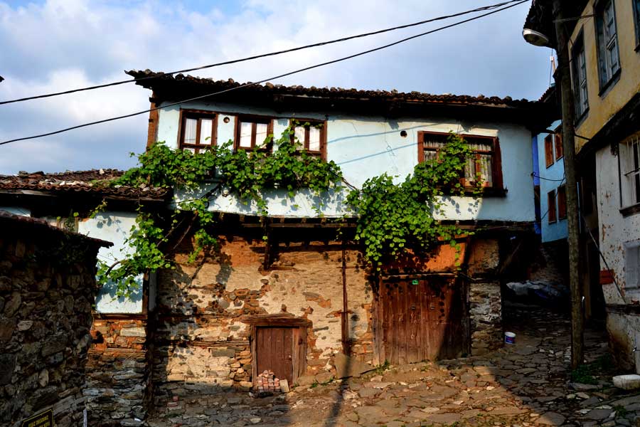 Cumalikizik