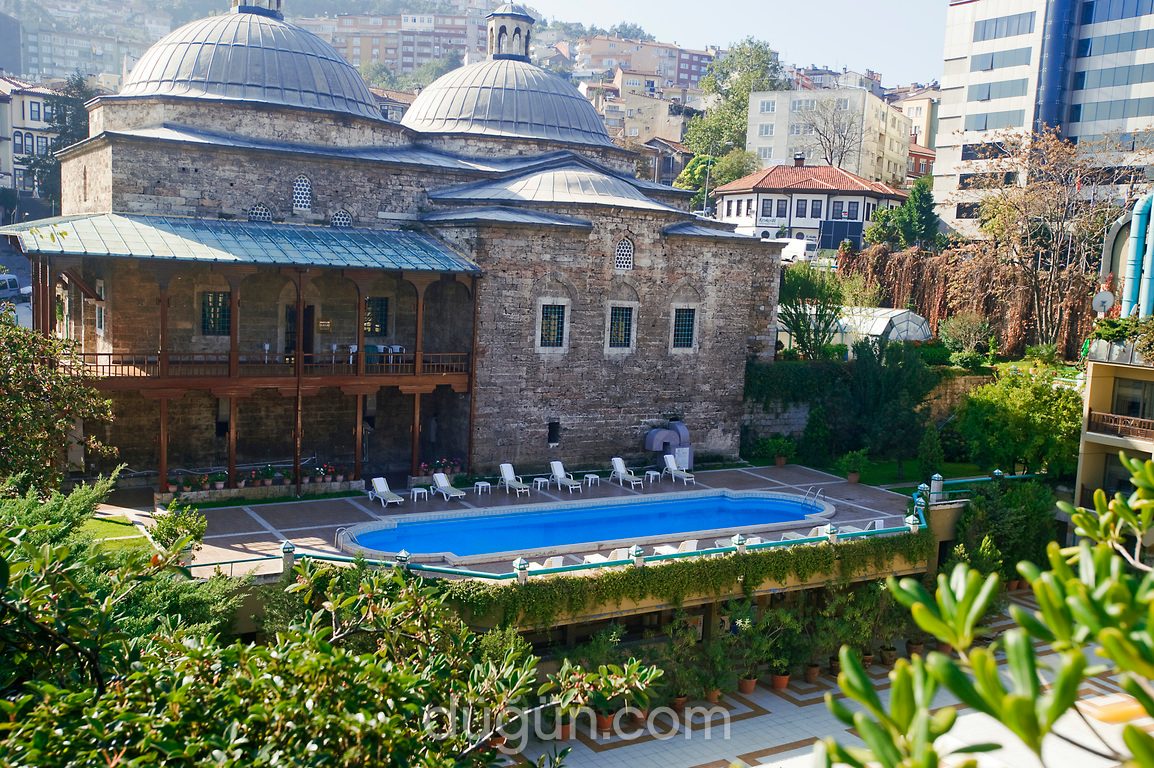 Kervansaray City
