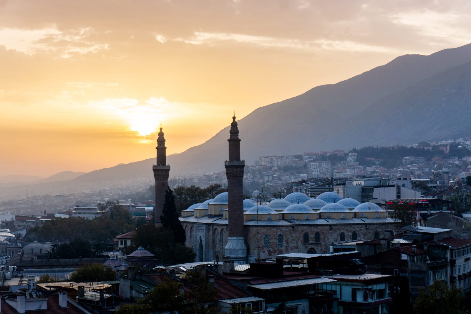Central Bursa