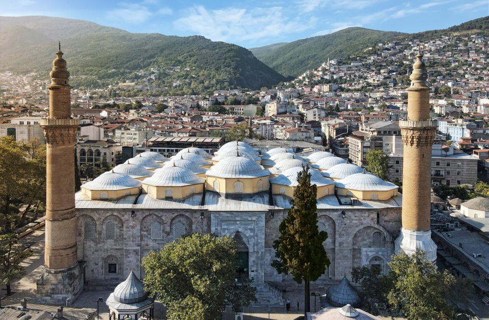 Grand Mosque