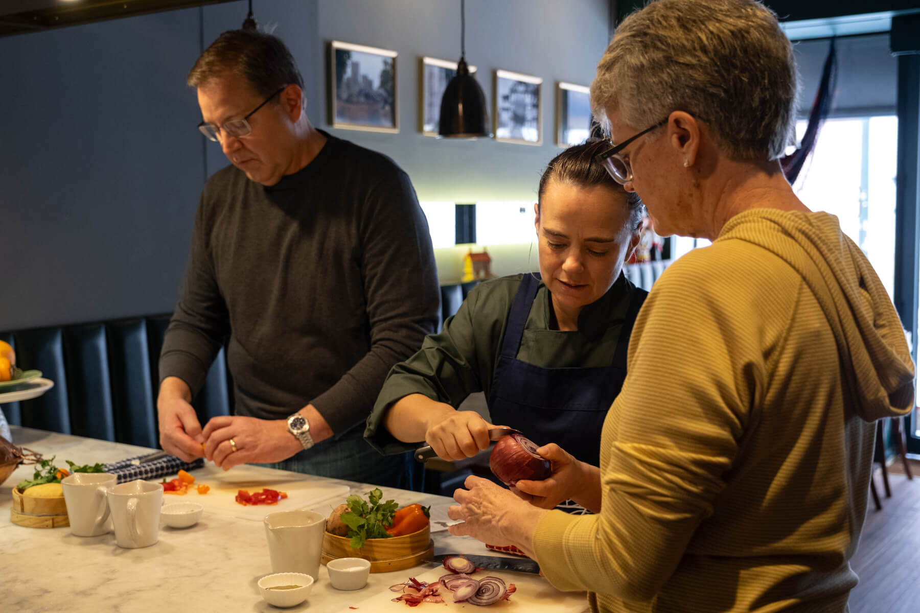 Porto Cooking Class