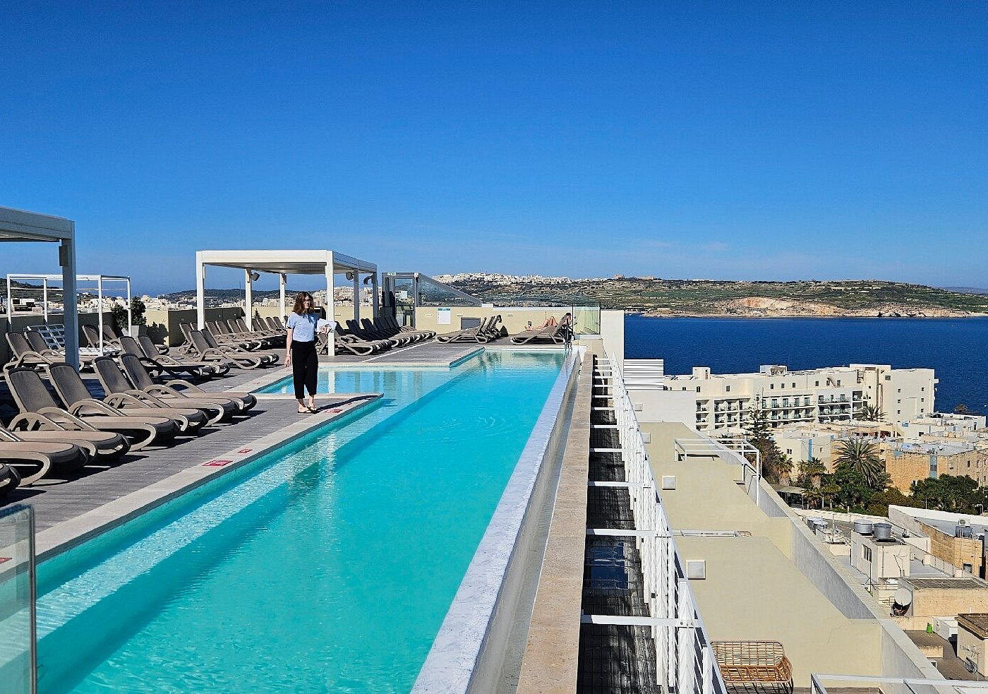 Mayflower Hotel Malta