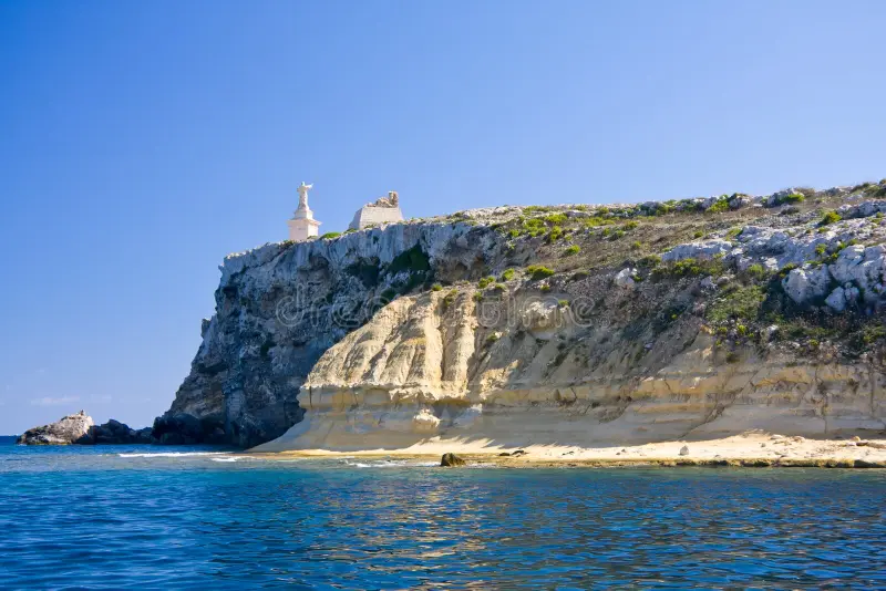 St. Paul's Island
