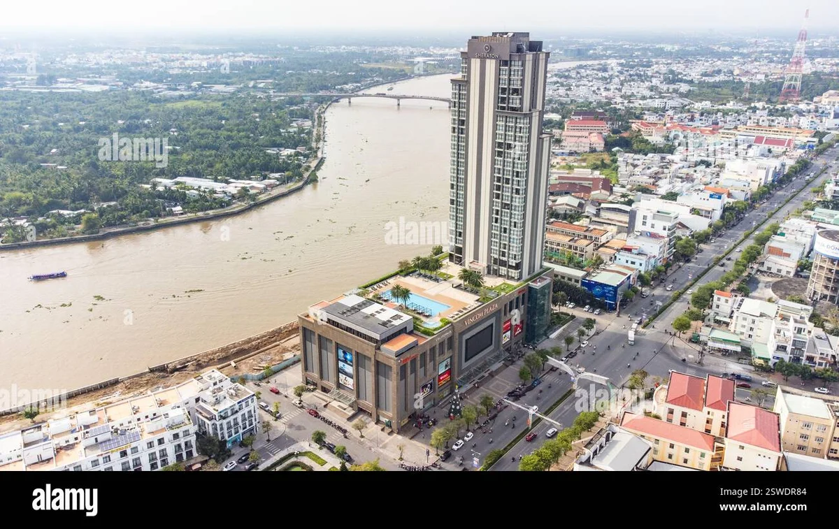 Ninh Kieu District