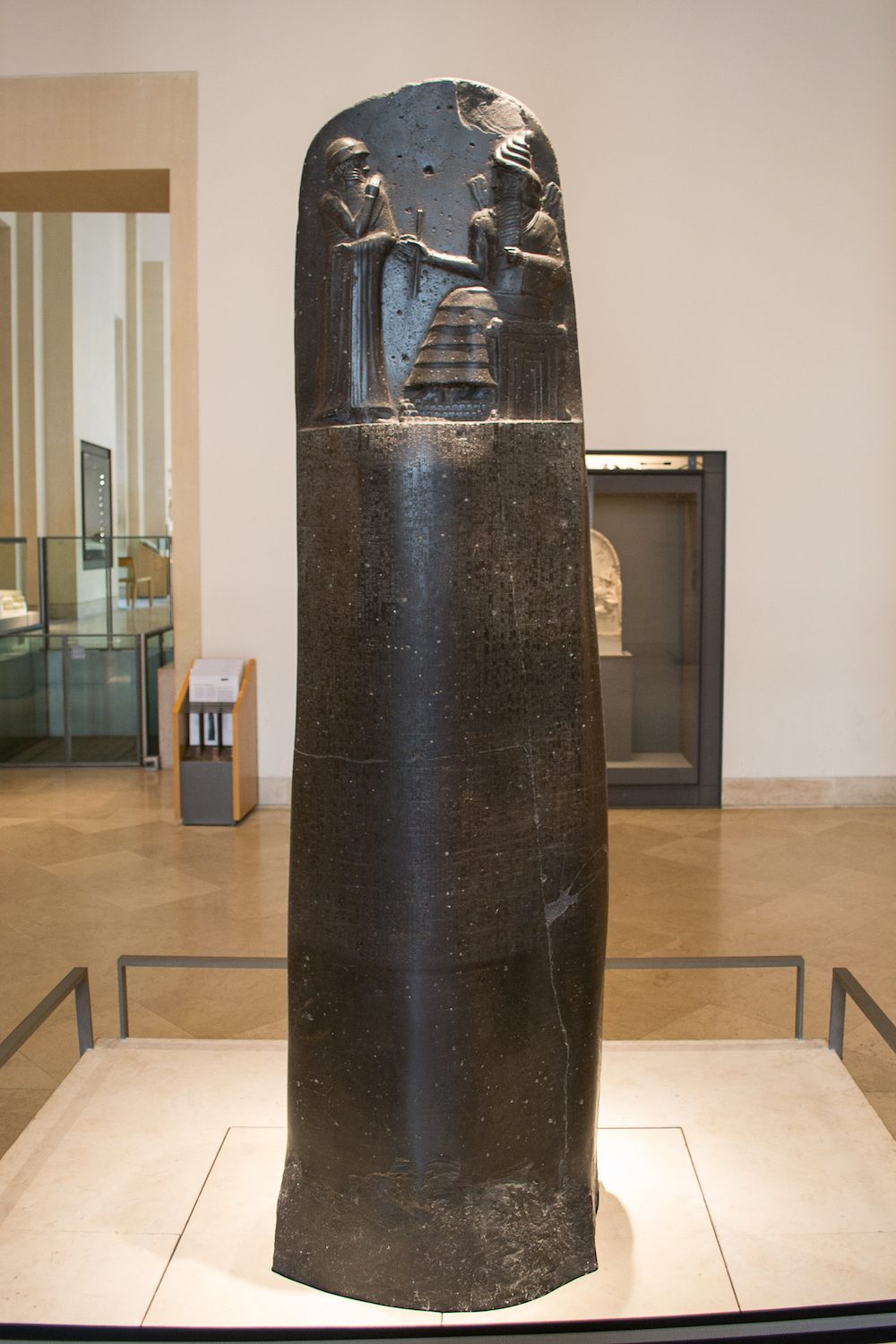 Code of Hammurabi