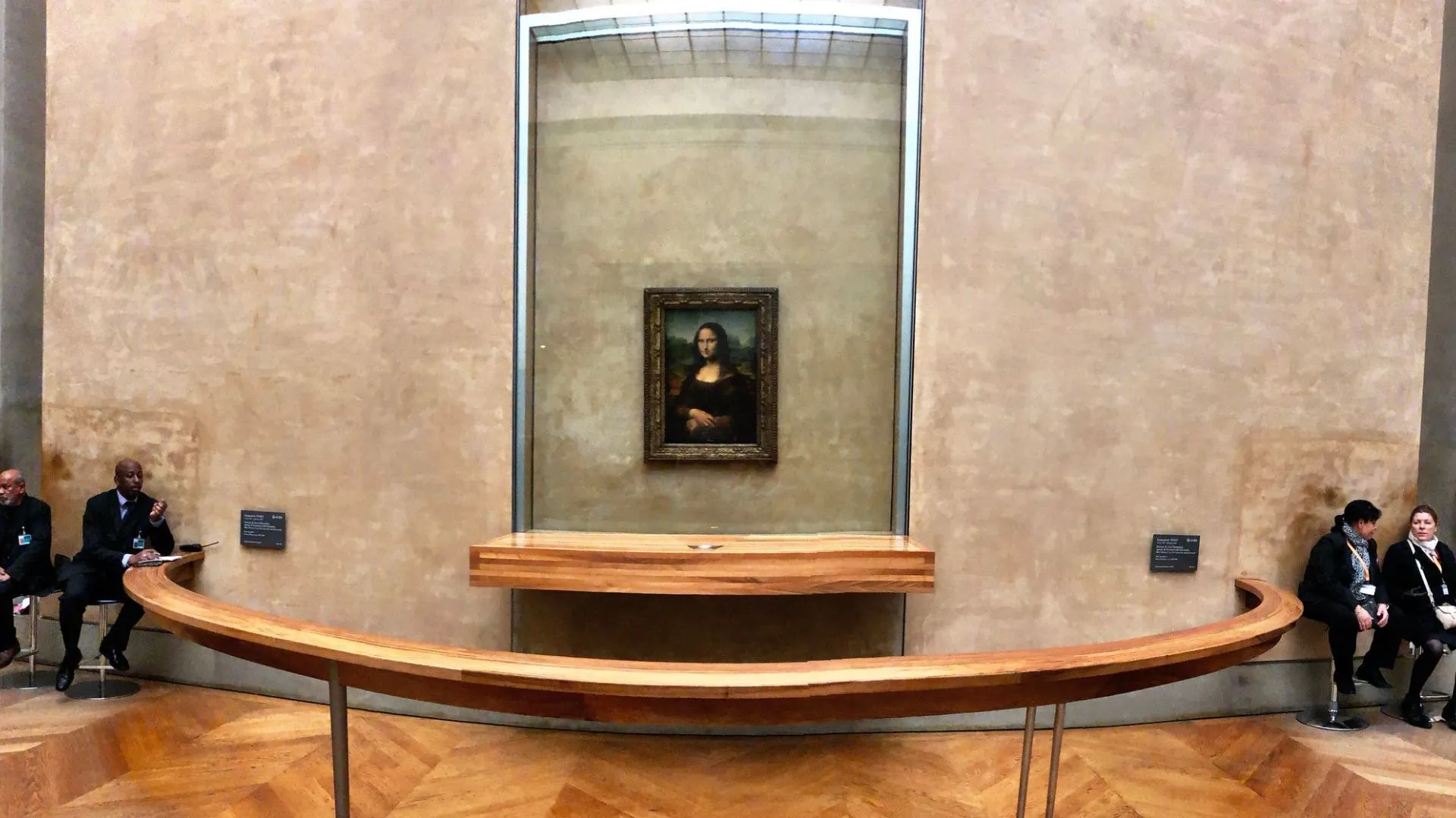 Mona Lisa
