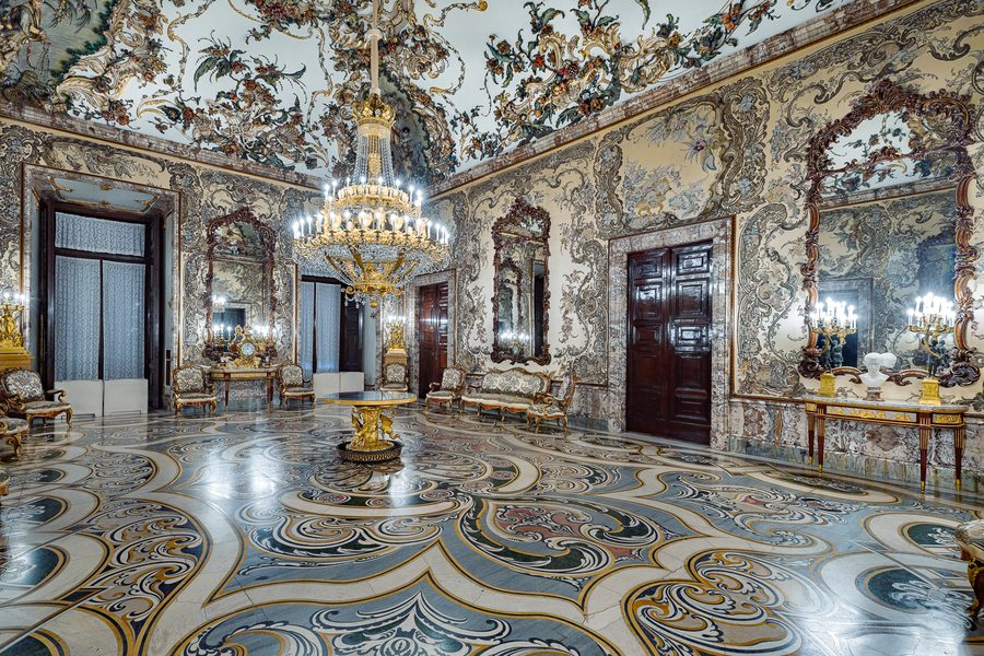 Gasparini Room