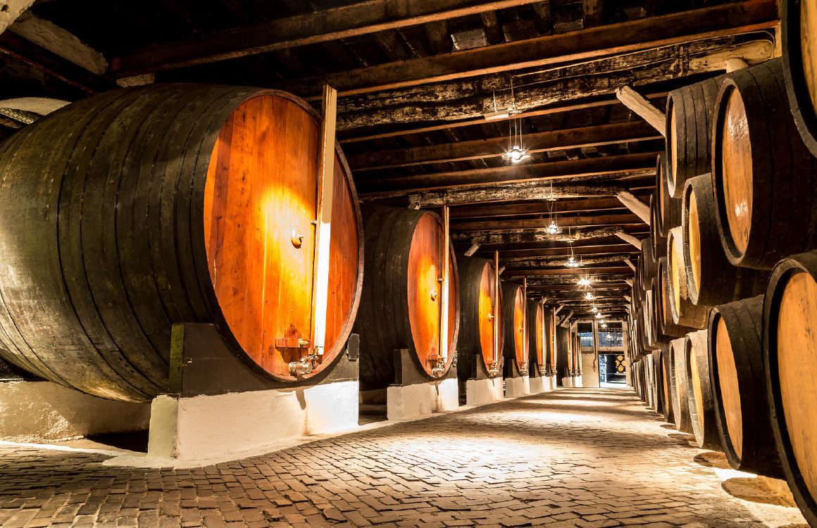Port Wine Cellars