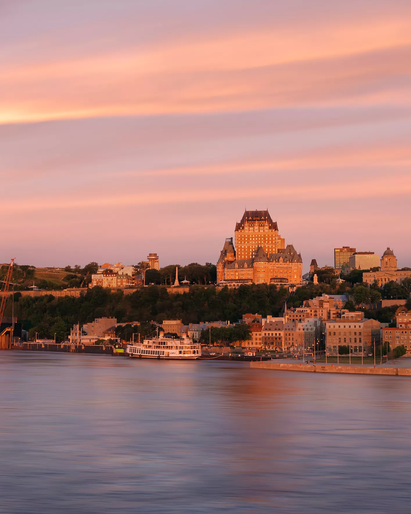 Château Frontenac