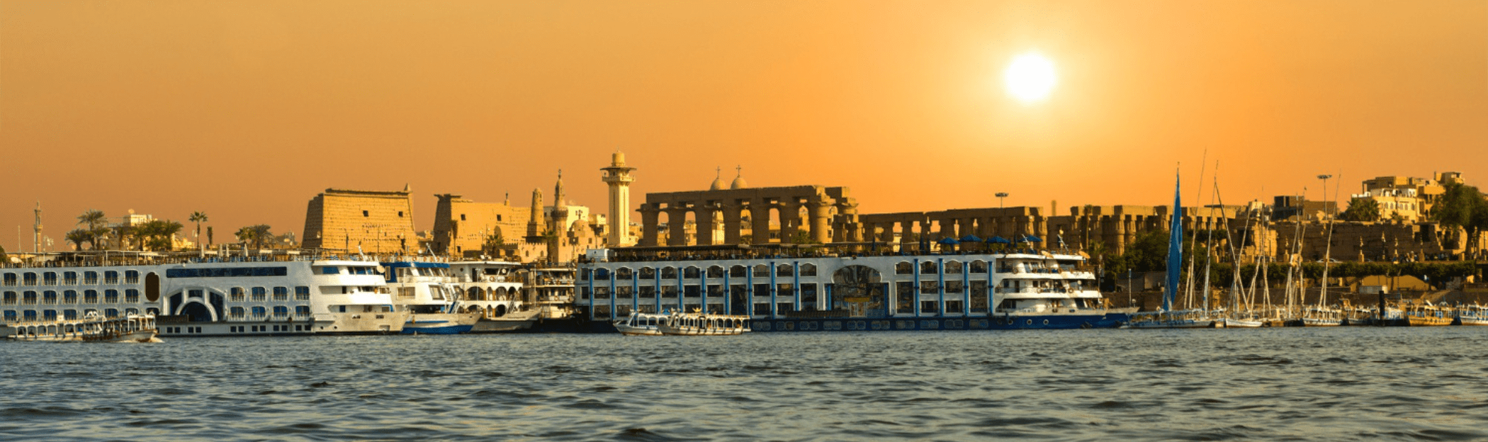 Luxor Dock