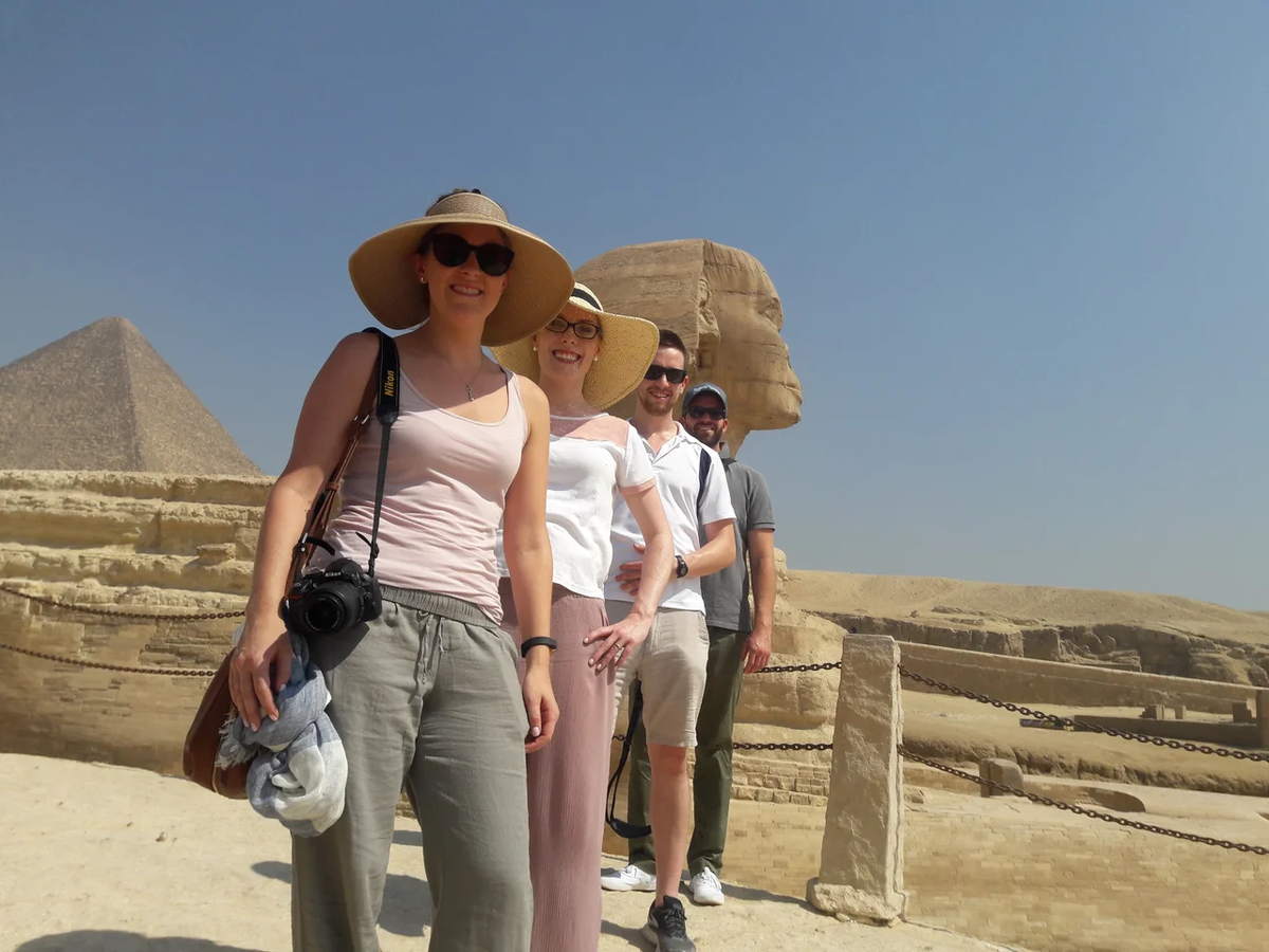 Shore excursions