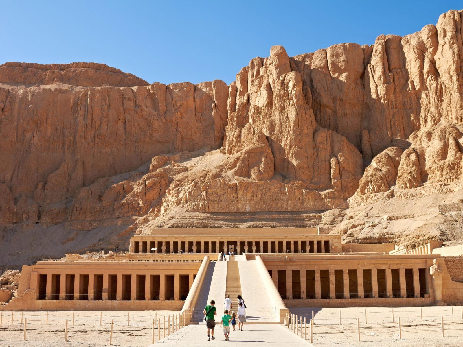 Valley of the Kings