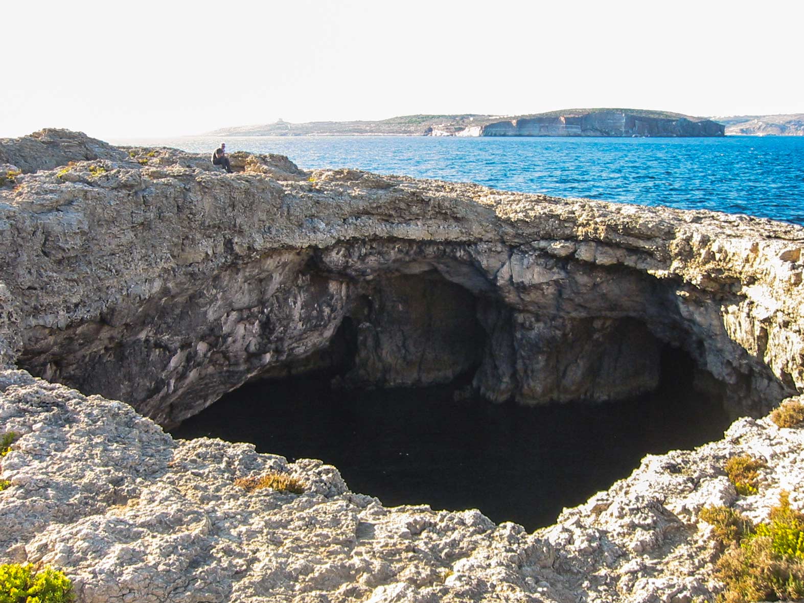 Coastal Cruise and Caves