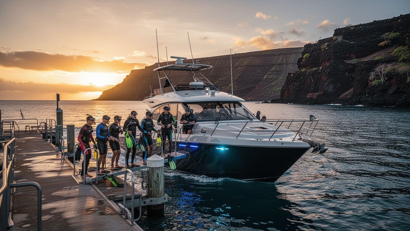 Blue Lagoon Malta Boat Trips From Bugibba