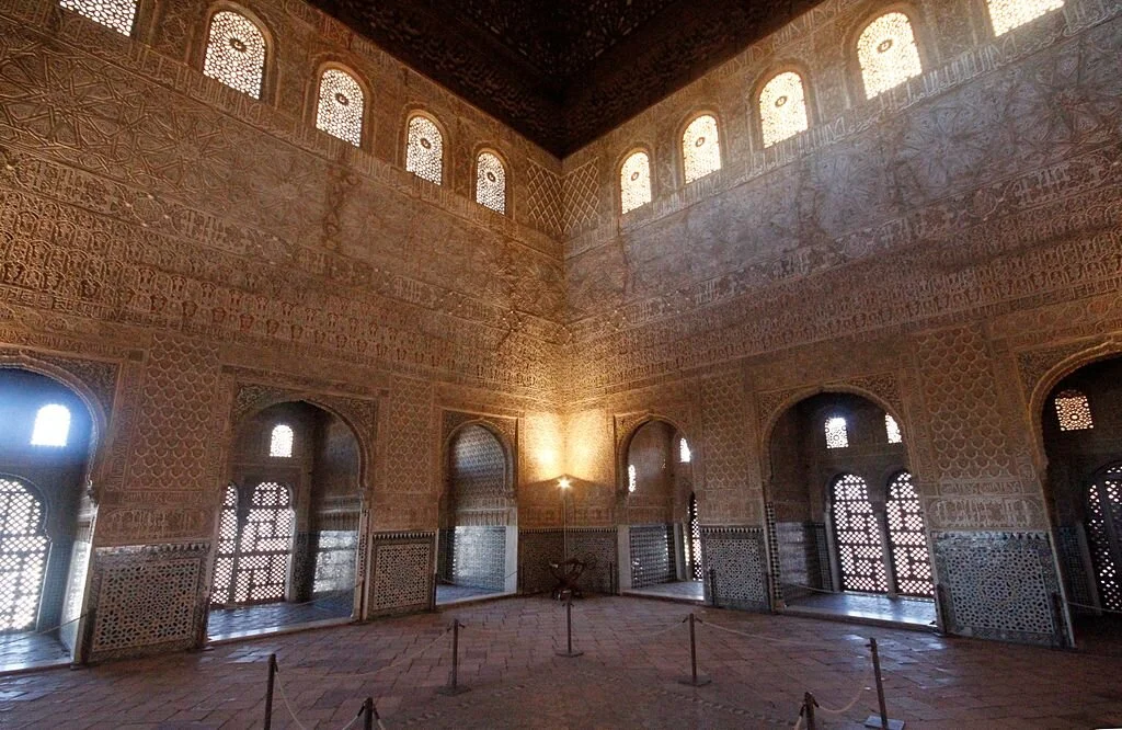 Hall of the Ambassadors