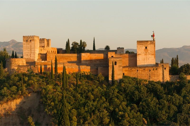 Alcazaba