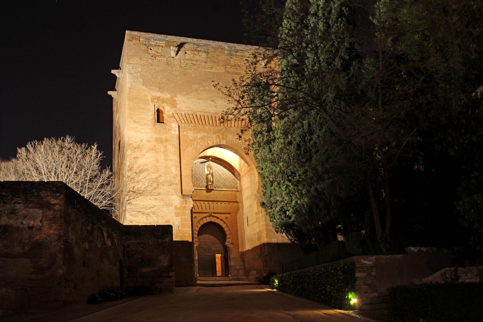 Puerta de la Justicia