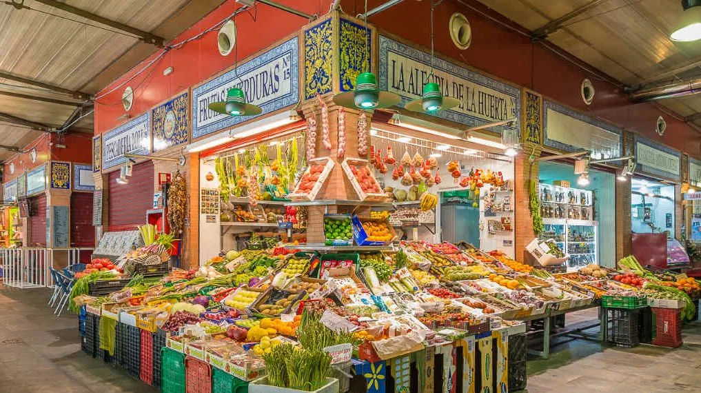 Seville Food Tour Overview