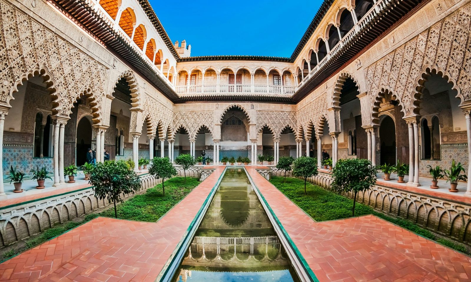 Real Alcázar