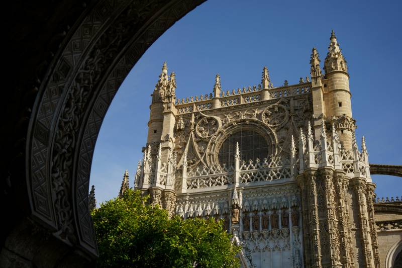 Seville Cathedral