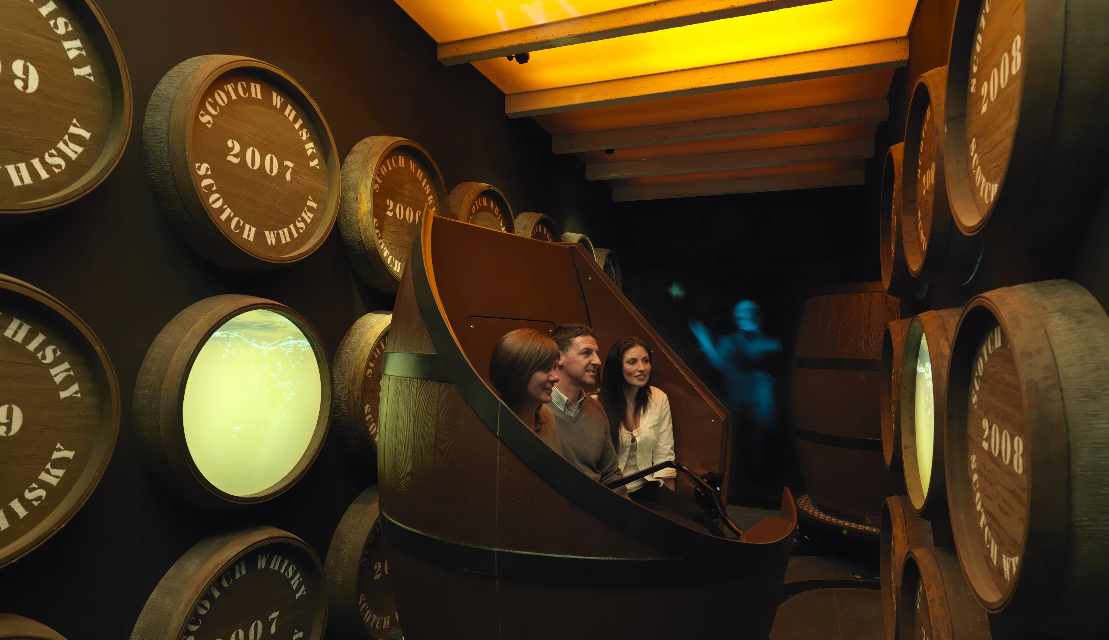 Scotch Tasting Edinburgh Experience Guide