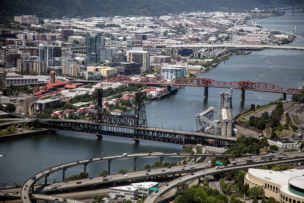 Willamette River Cruise Experience