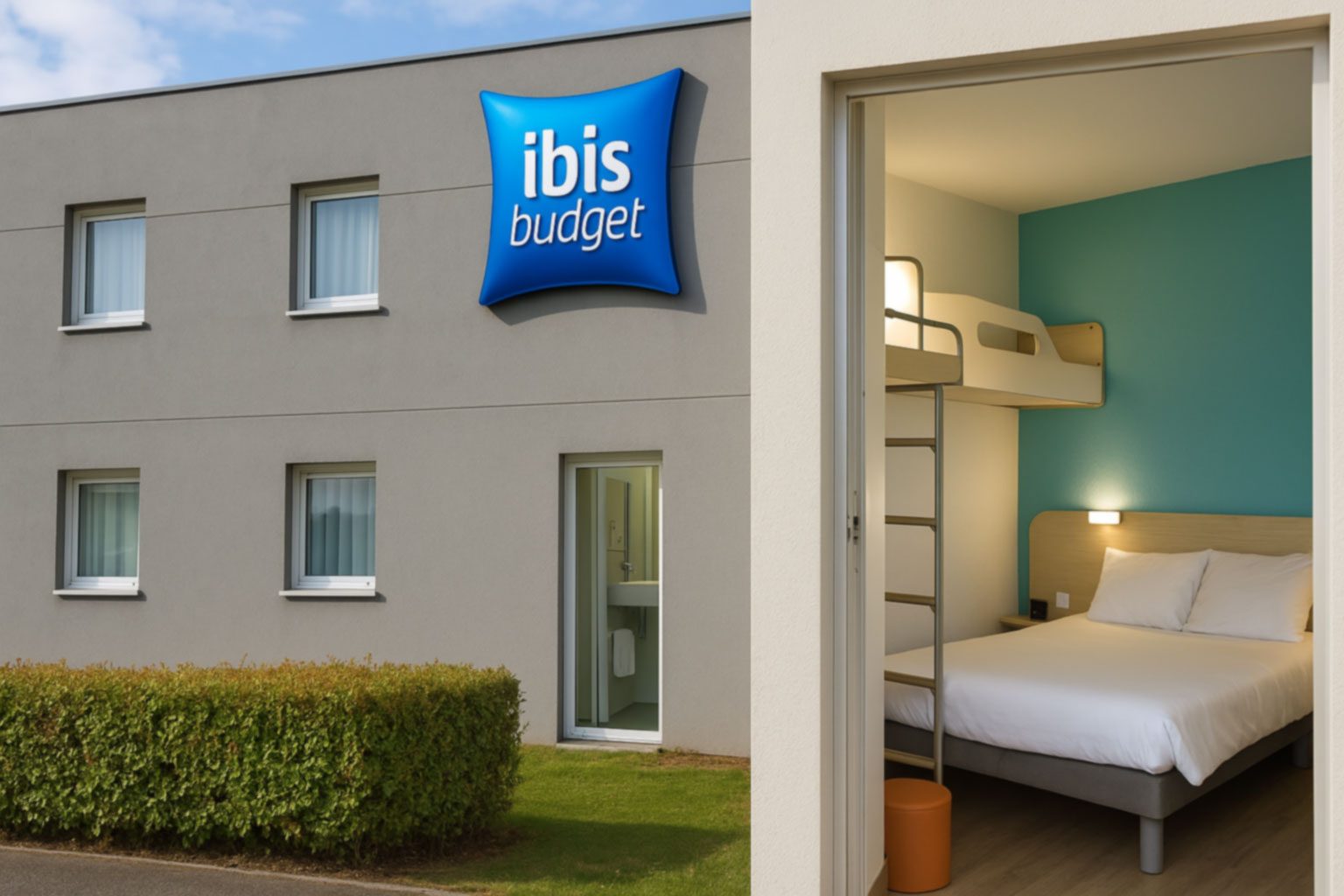 Fira Budget Inn