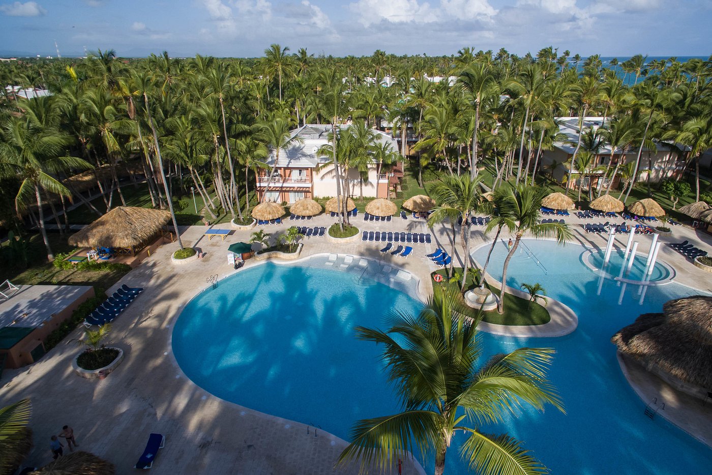 Hotel Isla Mujeres Palace