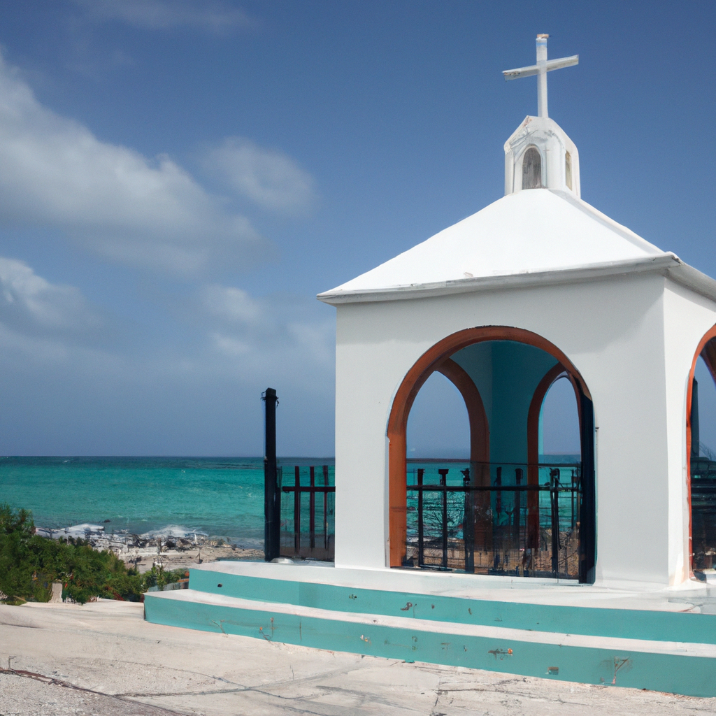 Capilla de Guadalupe