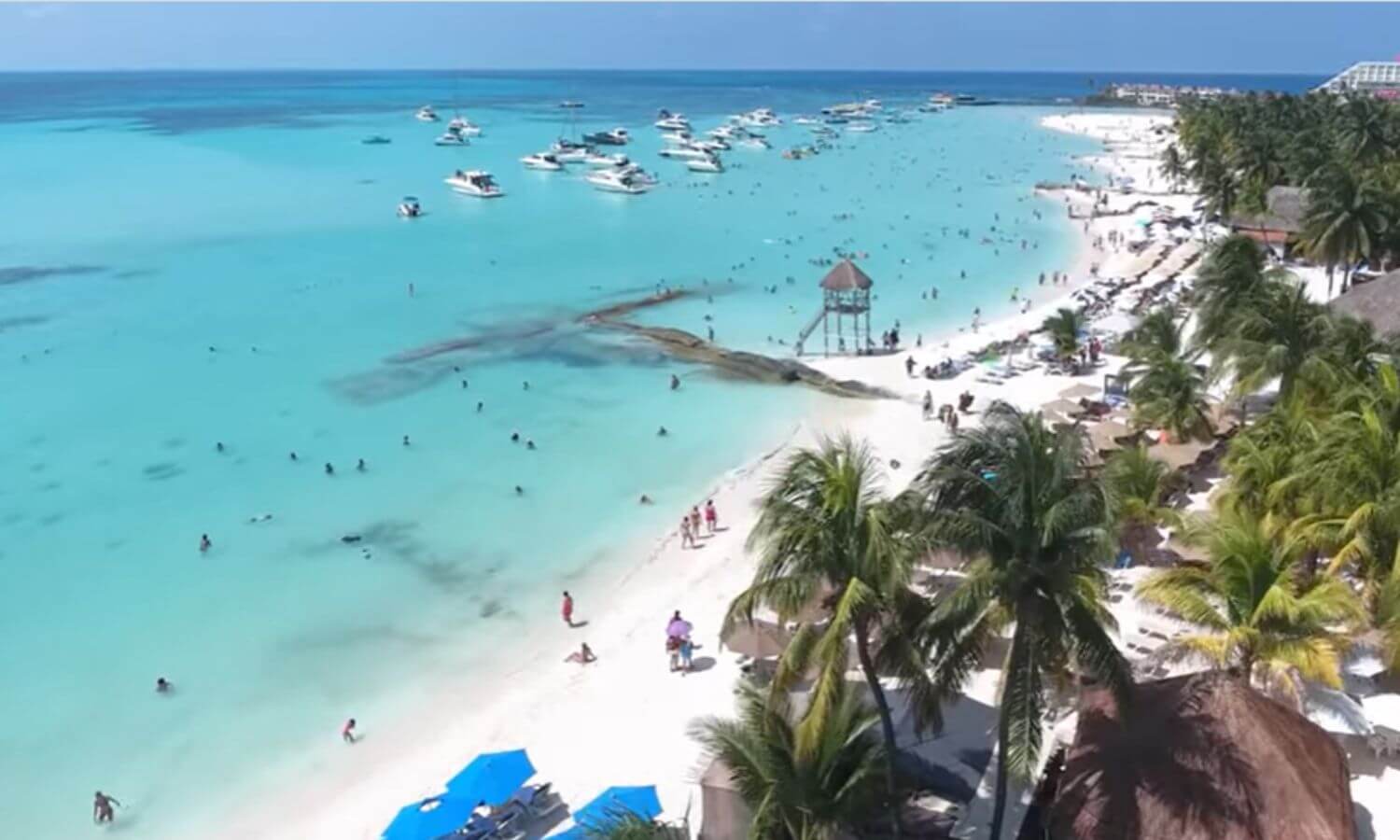 Playa Norte