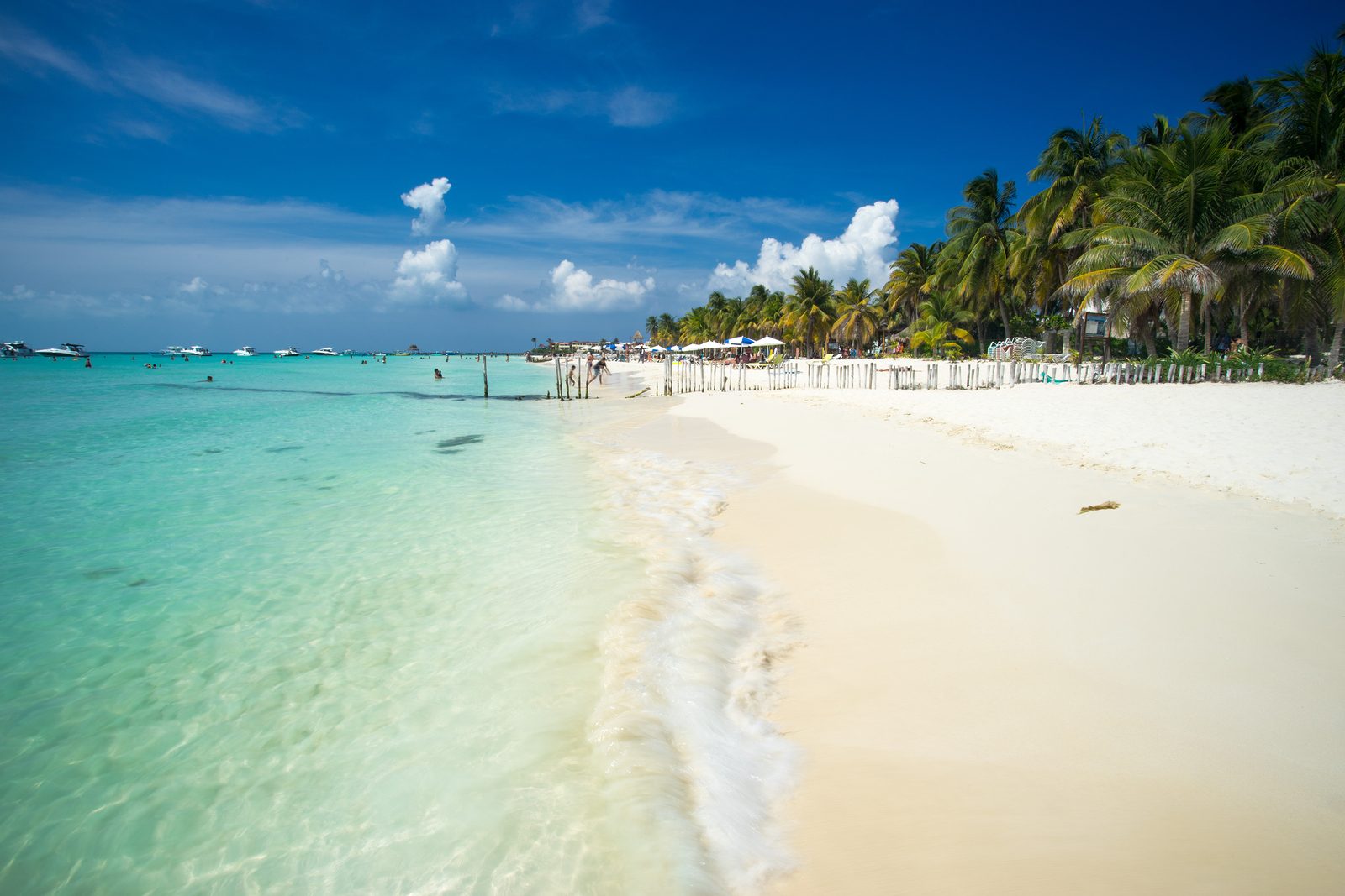 North Beach