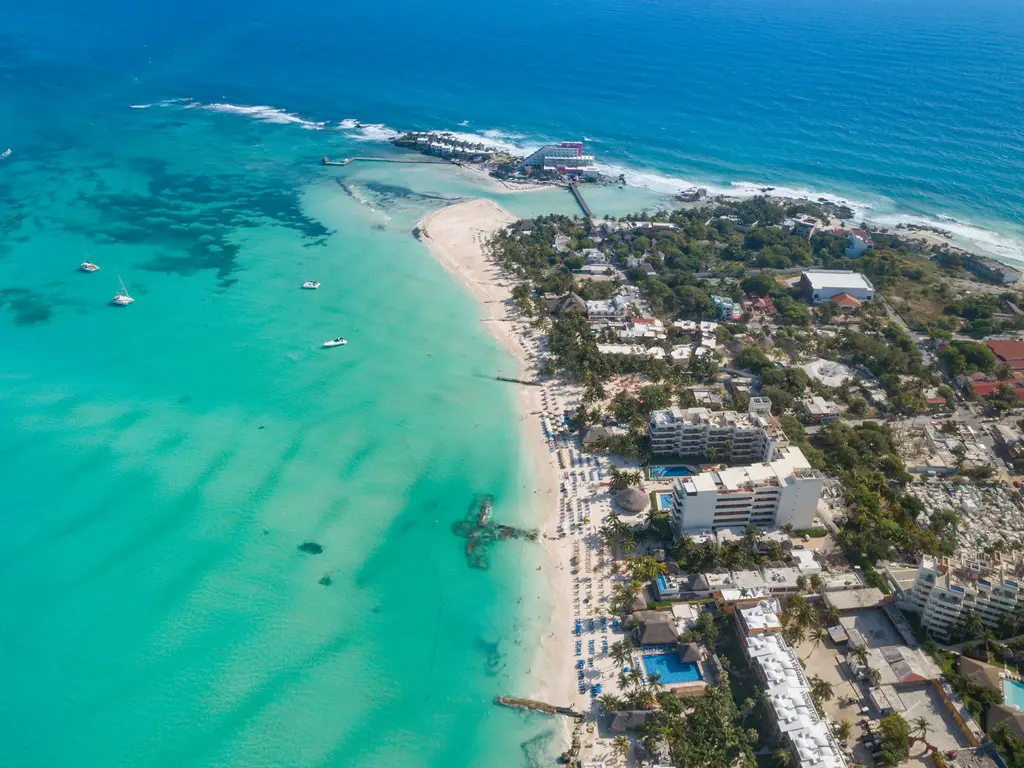 Playa Norte