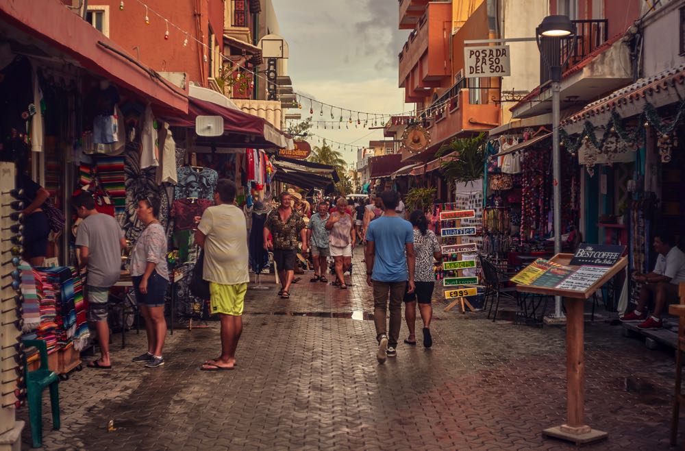 Downtown Market