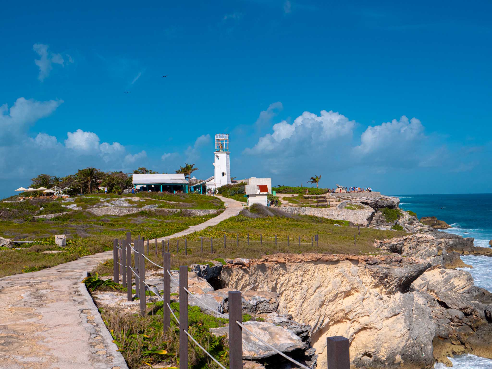 Punta Sur