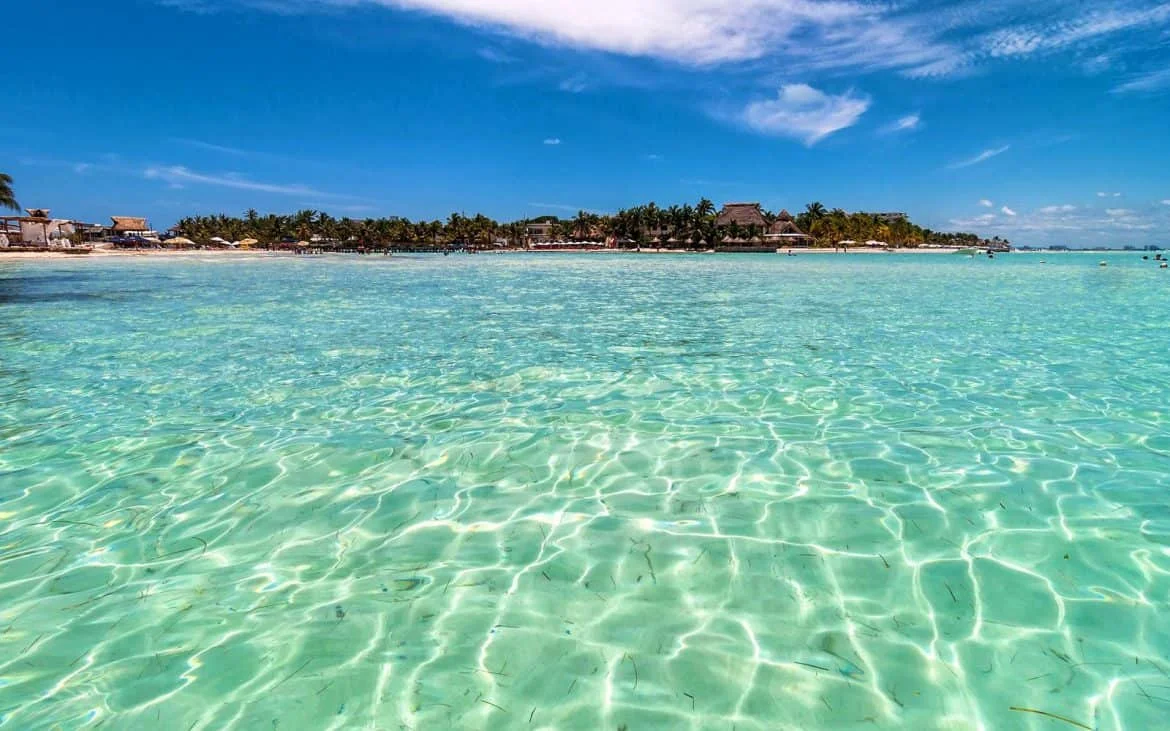 Your experience at Isla Mujeres Day Trip