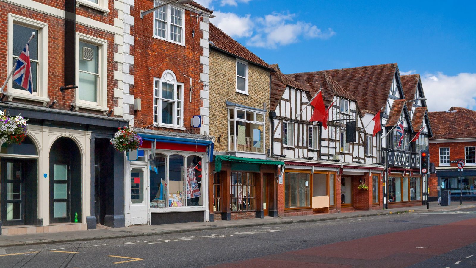 Salisbury Hotels