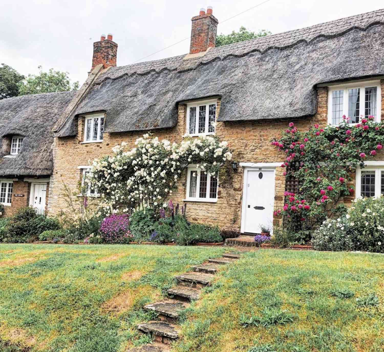 Stonehenge Cottages