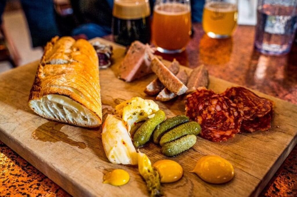 Montreal Food Tour