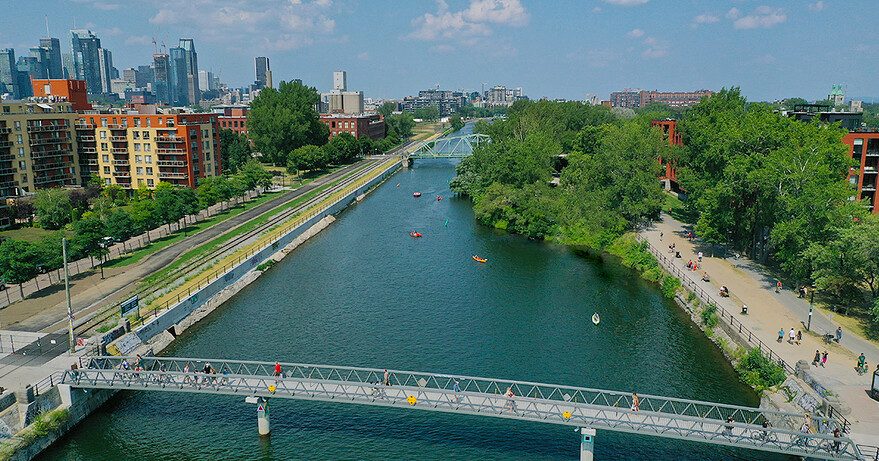 Lachine Canal